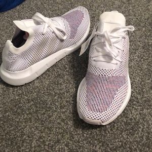 Brand New Men’s Adidas Swift Run Shoes